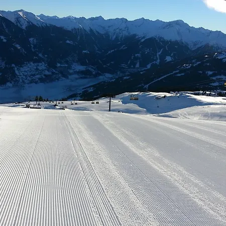 Lägenhet Gastein *