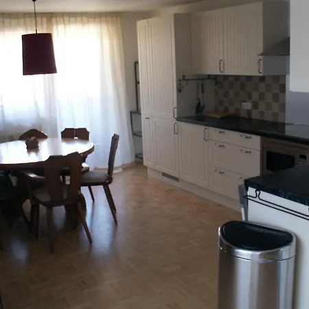 Apartamento Gastein